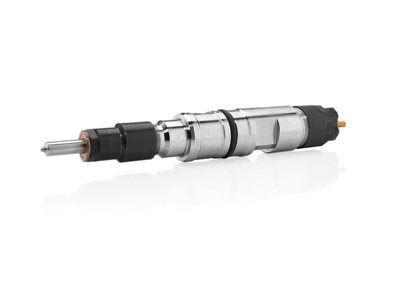 CR ENJEKTÖR BİNEK CRI2.2
