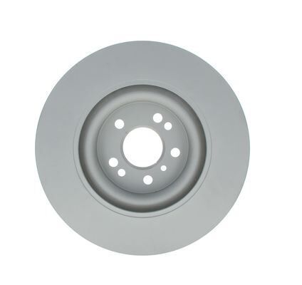 FREN DISKI ON 4-matic MERCEDES W164 X164 W251