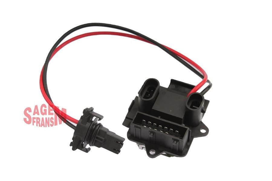 KALORİFER REZİSTANSI KANGOO - MEGANE