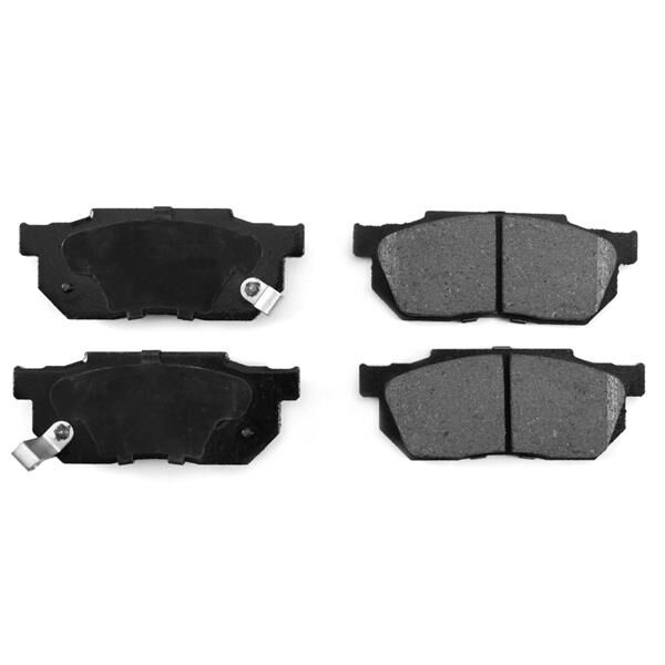 HONDA CIVIC IV-CIVIC III-CIVIC V ÖN BALATA METAL İNDİKATÖRLÜ