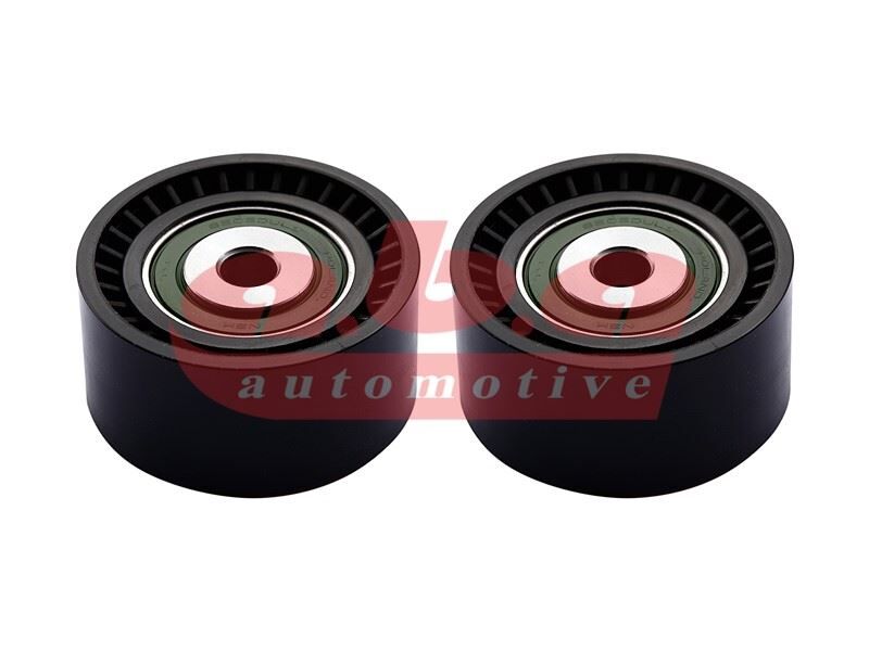 x EKSANTRİK GERGİ RULMANI P207-208-301-308-408-508-PARTNER-BERLINGO-C3-C4-FIESTA-FOCUS-CMAX-MONDEO