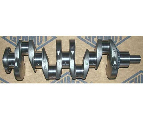 x KRANK BOXER JUMPER 2.5 TD/TDİ DJ5TED/DJ5T/DK5