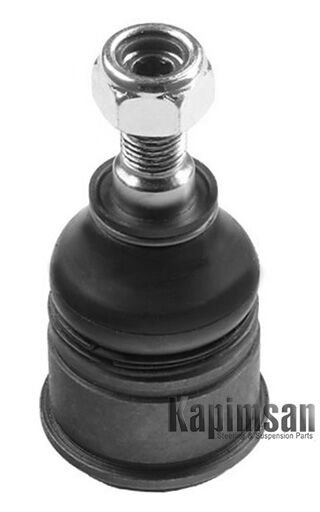 ROTİL ALT SAĞ-SOL HONDA ACCORD 1.6L 1.8L A16A A18A 86-89 / CIVIC 1.4L 1.5L D14 D15 EC ED 87-91 /CRX 1.6L D16 ZC 88-91 / PRELUDE 2.0L B20A 85-89
