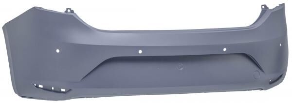 TAMPON ARKA 4 SENSÖRLÜ ASTARLI SEAT LEON 2012