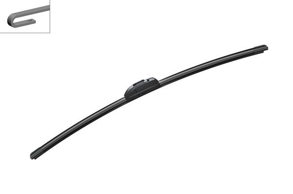 AEROTWİN AĞIRVASITA TEKLİ SİLECEK - 600 MM KARTON PAKET AR 60 N