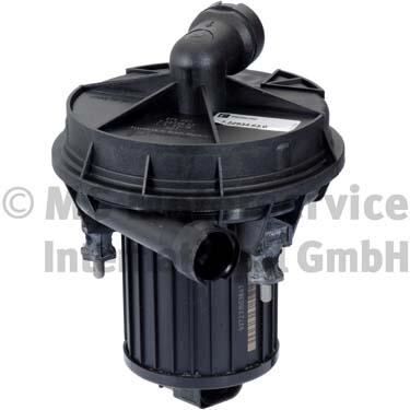SECONDARY AIR PUMP VOLKSWAGEN