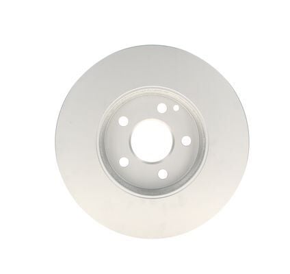 FREN DISKI ON 4-matic MERCEDES E-CLASS W211 S211