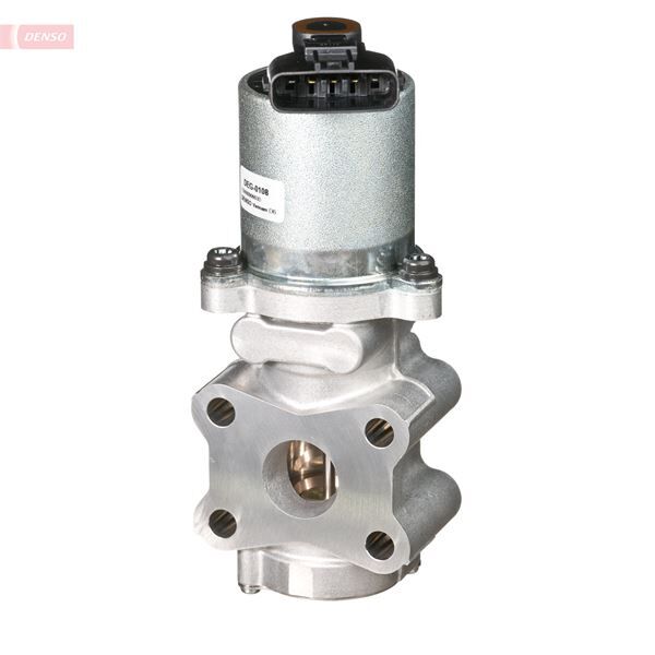 EMS. EGR VALVE