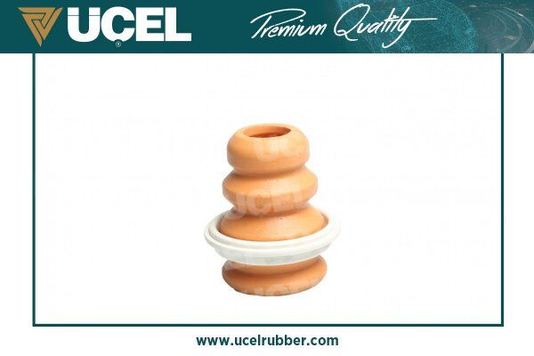 PUR AMORTİSÖR TAKOZU ÖN CITROEN JUMPER III