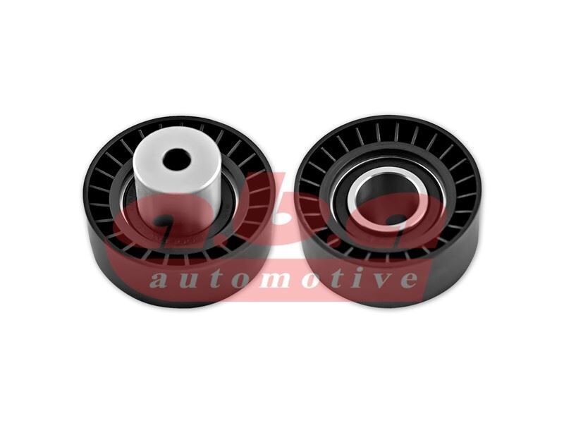 x EKSANTRİK GERGİ RULMANI COUGAR-FOCUS-MONDEO 1.6i- 16i 16V-1.8i-1.8 i 16V-2.0i 96-04