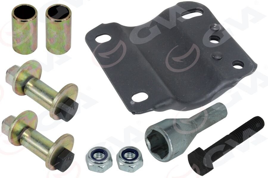 AMORTİSÖR AYAR APARAT TAKIMI FIAT M131-DKŞ