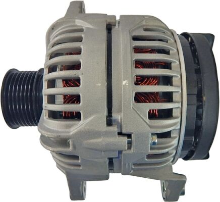 ALTERNATOR 12V 140A BOSCH TIP FIAT DUCATO / IVECO DAILY III-IV-V 2.3 JTD 06