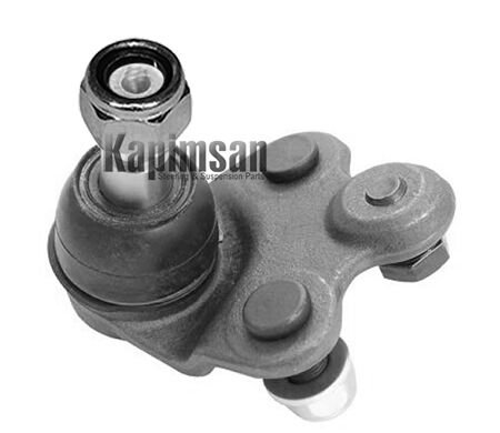 ROTİL ALT SOL HONDA CIVIC 1.6L R16A2 FD6 VTEC SEDAN 06-11 / 1.8L R18A2 FD7 SEDAN 06-11 / 1.3L HYBRID LDA2 FD3 06-
