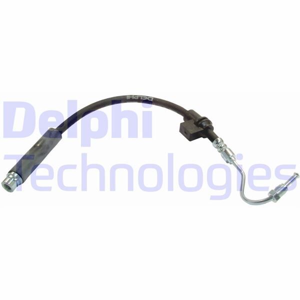 FREN HORTUMU ARKA; SOL FORD FİESTA ST150 05
