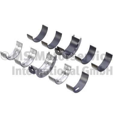 ANA YATAK TAKIMI STD MERCEDES OM654 W177 W205 C118 C257 W213 C238 H247 C253 W447 B907 B910