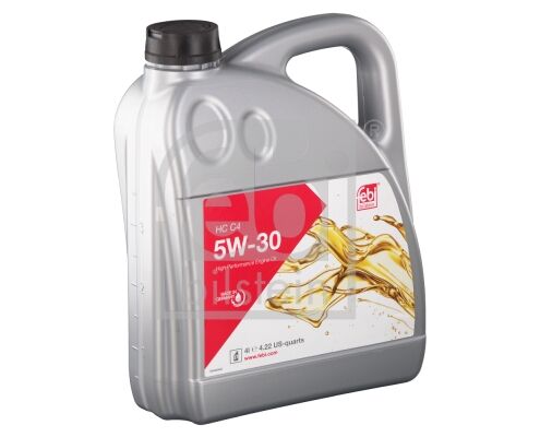 KİMYASAL ÜRÜNLER MOTOR YAĞI FIAT