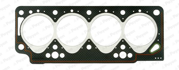SKC 3 DELİK 1.6 mm. KNG-MGN-CLIO II 1.9 DZL F8Q