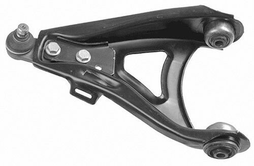 ROTİLLLİ SALINCAK ÖN SOL ALT RENAULT-R19 91 MEGANE I 95 03 SCENIC I 97 02