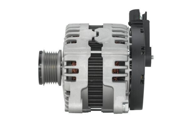 ALTERNATOR SARJ DINAMOSU FREELANDER 2 L359 2.2 TD4 2.2 Ed4 06 14 FORD MONDEO 5