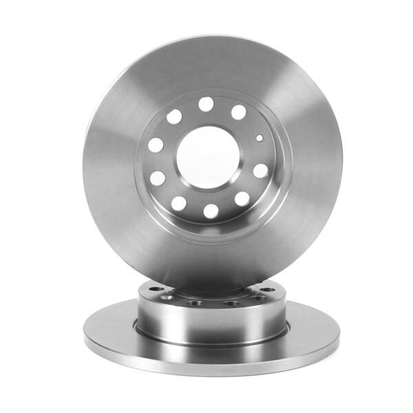 VW CADDY - GOLF - TOURAN / SKODA OCTAVIA - SUPERB - YETI / AUDI A3 SEAT TOLEDO III 2004/2009 SOL/SAĞ