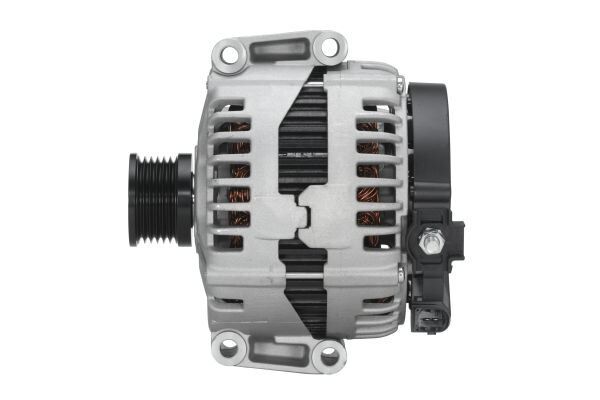 ALTERNATOR 14V 200A MERCEDES S-CLASS W221 06 13