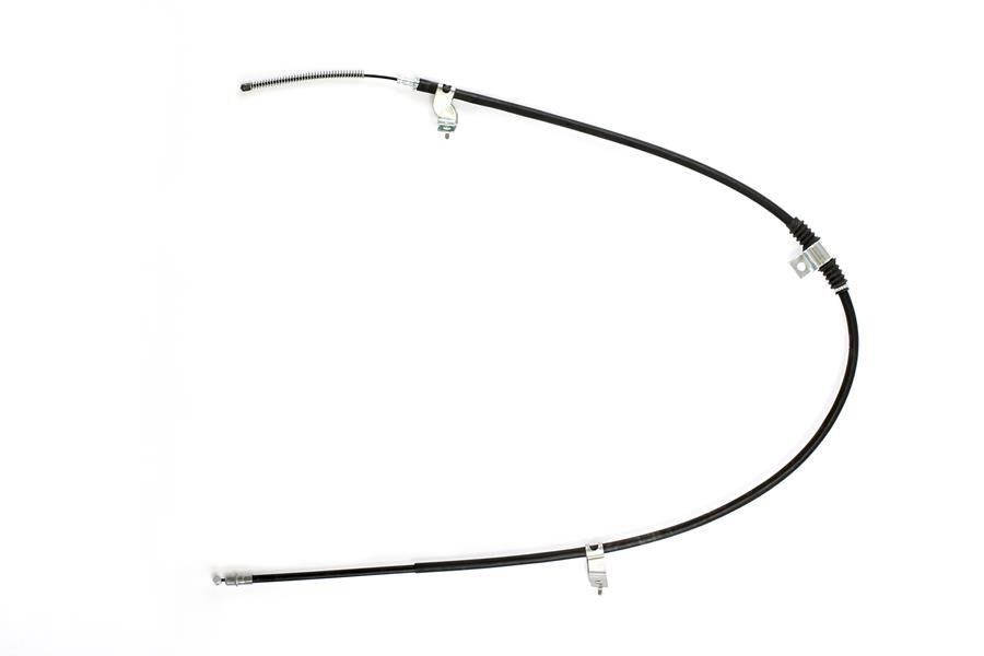 x EL FREN TELİ ARKA SAĞ C-CROSSER-4007 07 1645mm/1435mm