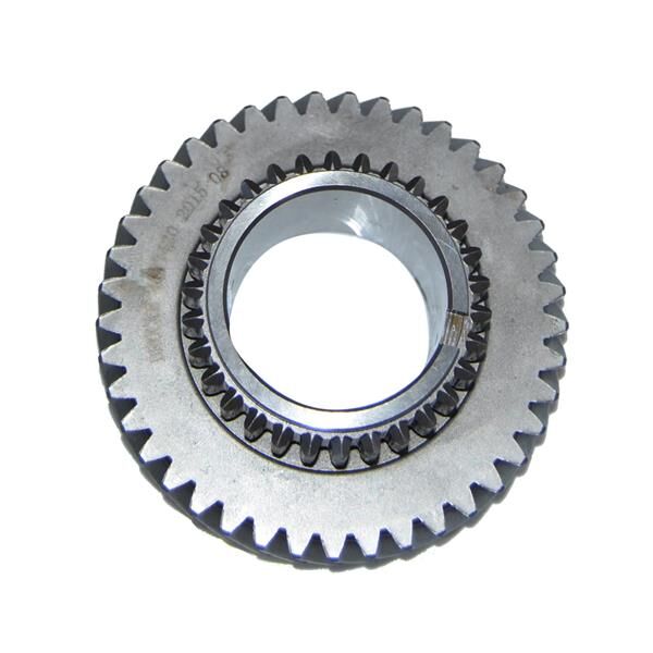 1.VİTES DİŞLİSİ SLX İNCE