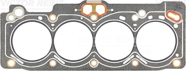 SİLİNDİR KAPAK CONTASI TOYOTA COROLLA 1.6L 4A-FE DOHC ENJEKSİYONLU AE101 AE111 93-00