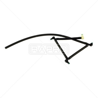 YAKİT GERİ DÖNÜS HORTUMU CITROEN C1 II 1.4 HDI