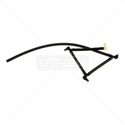 YAKİT GERİ DÖNÜS HORTUMU CITROEN C1 II 1.4 HDI