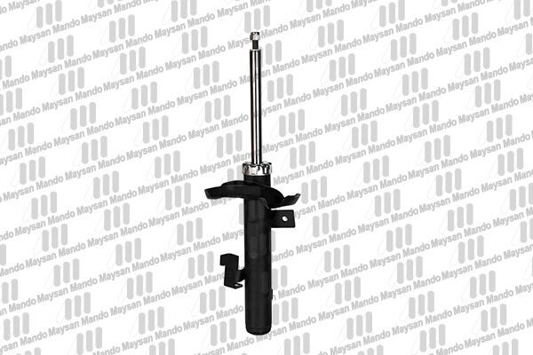 ÖN AMORTİSÖR SOL FOCUS II 04 CMAX 03 07 10 VOLVO S40 04-12 C30 V50 04-12 GAZLI