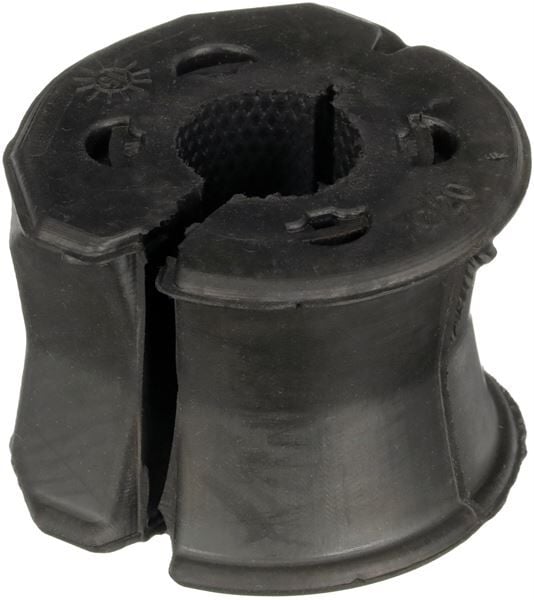 AR-RUBBER TO METAL AWS1303 AXLE/WHEEL SUSPENSION