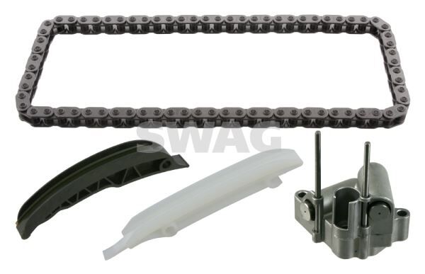 EKSANTRIK ZINCIR SETI BMW M47 M57 E46 E60 E90 E87 E65 E92 E83 E53 E70 E71 E72 UST