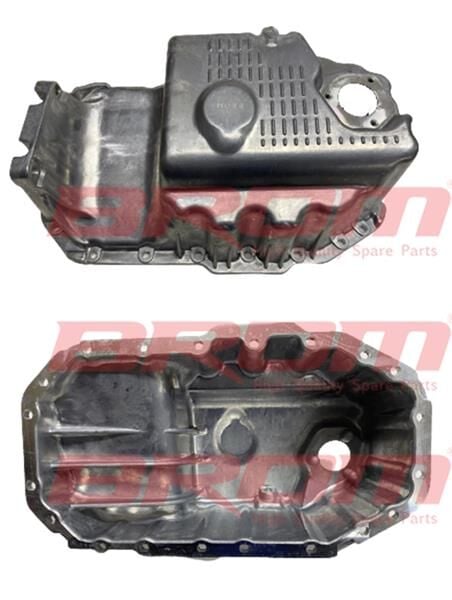 YAĞ KARTERİ ALÜMİNYUM SENSORLU VOLKSWAGEN POLO / SKODA FABIA / SEAT IBIZA 1.4 16V BBY-BKZ