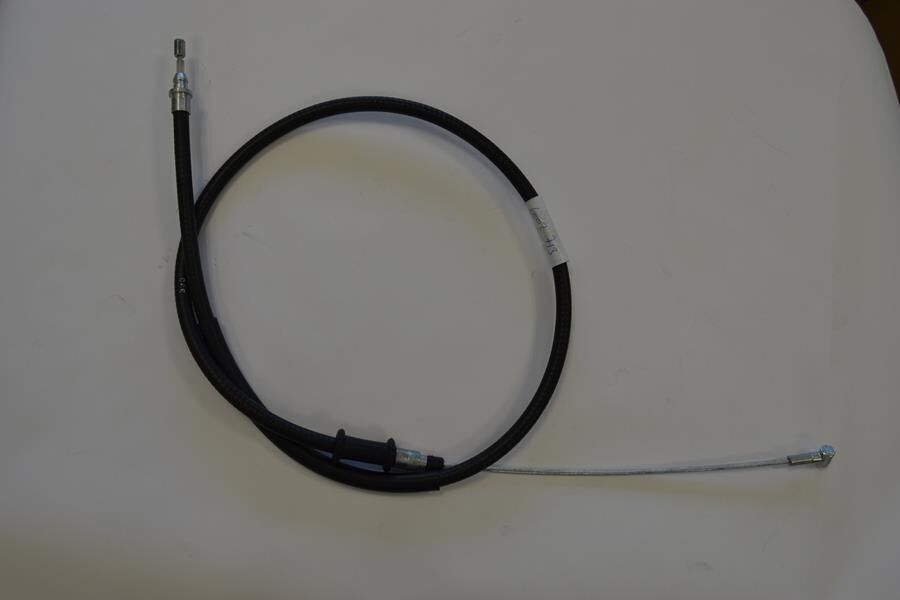 EL FREN TELLERİ ARKA SAĞ/SOL BOXER III 40 4 tonluk