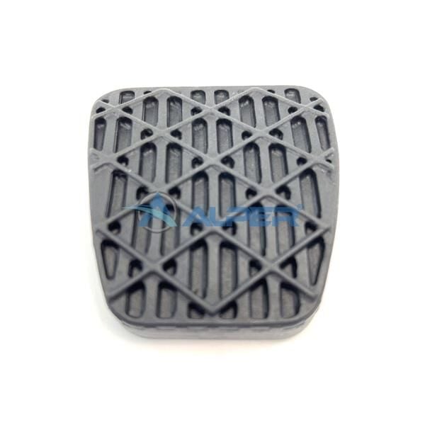 DEBRIYAJ PEDAL LASTIGI MERCEDES SPRINTER B906 06 . VW CRAFTER 30-35-50