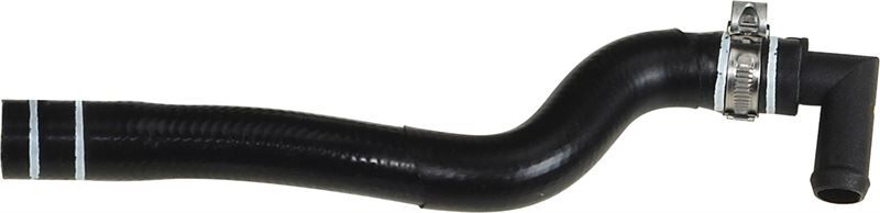 02-2537 Molded Heater Hose