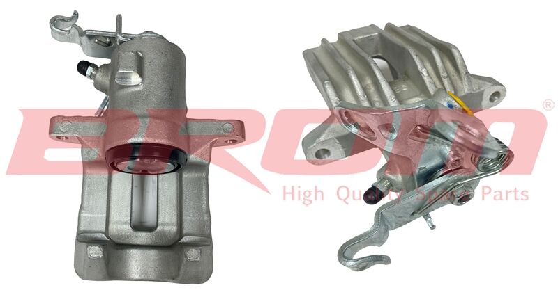 FREN KALİPERİ ARKA SOL GOLF V-VI-PLUS 03-11 -JETTA IV 10 SCIROCCO 08 BEETLE 12 A3 03-13 -LEON 05