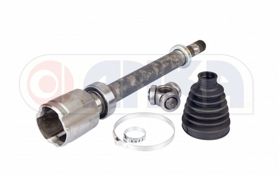 AKS KAFASI İÇ SET SAĞ CLIO IV 1.5 DCİ 12