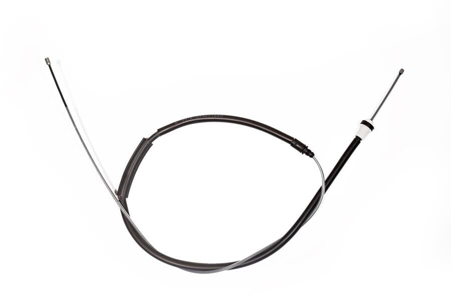 EL FREN TELİ ARKA SAĞ-SOL 208 Kampana Fren 12-