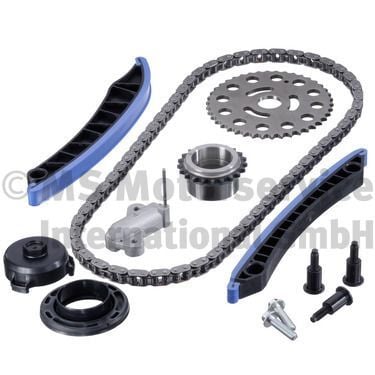 EKSANTRIK ZINCIR SETI MERCEDES OM622 OM626 W447 W205 . RENAULT R9M 1.6 dCi TRAFIC MEGANE KADJAR NISSAN QASHQAI X-TRAIL OPEL VIVARO B KRANK DISLI YUKSEKLIGI: 33mm