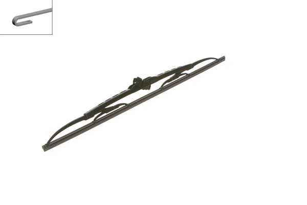 ARKA CAM SİLECEĞİ TWİN TK. 500/500mm 3397012702-3397012511-3397018562