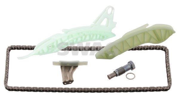 EKSANTRİK ZİNCİR SETİ GRANDLAND-P207-P208-P308-P508-P2008-P3008-P5008-RCZ-PARTNER-BERLINGO-C3-C4- C5-DS3-DS4-DS5-DS9 1.6 VTİ-THP-PureTech