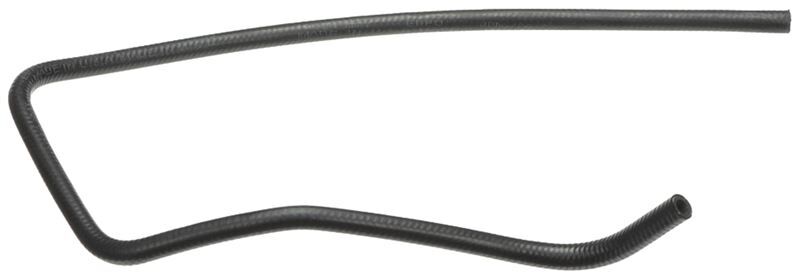 02-2963 CURVED HOSE