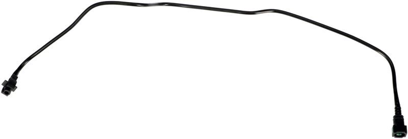 02-2987 CURVED HOSE