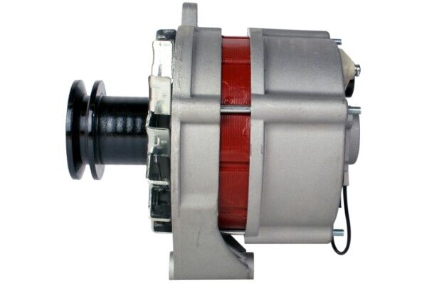 ALTERNATÖR AUDI-VW