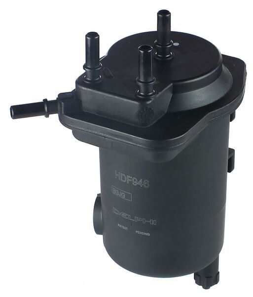 YAKIT FILTRESI RENAULT CLIO II 01 06 SYMBOL 01 09 KANGOO 01 NISSAN NOTE 06 MICRA III K12 03 10 SUZUKI JIMNY 05 1.5 dCI K9K DELIKLI