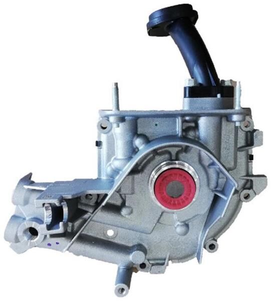 YAĞ POMPASI FIAT 500X 14 EGEA 16 PUNTO EVO 12 DOBLO 10 BRAVO II 07 14 ALFA ROMEO MITO 08 11 GIULIETTA 11 17 JEEP RENEGADE 14 18 1.4 1.4TBı