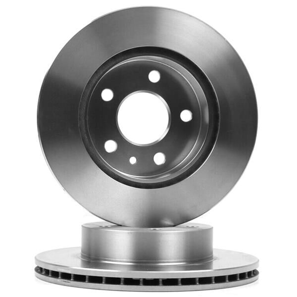 FREN DISKI ON MERCEDES VITO W638 97 03