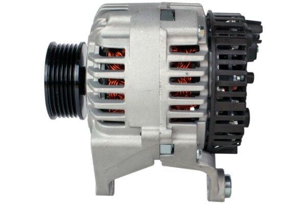 ALTERNATÖR AUDI-VW